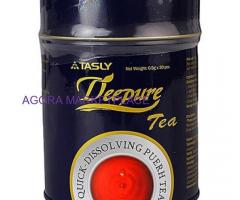 Tasly Deepure Instant Tea
